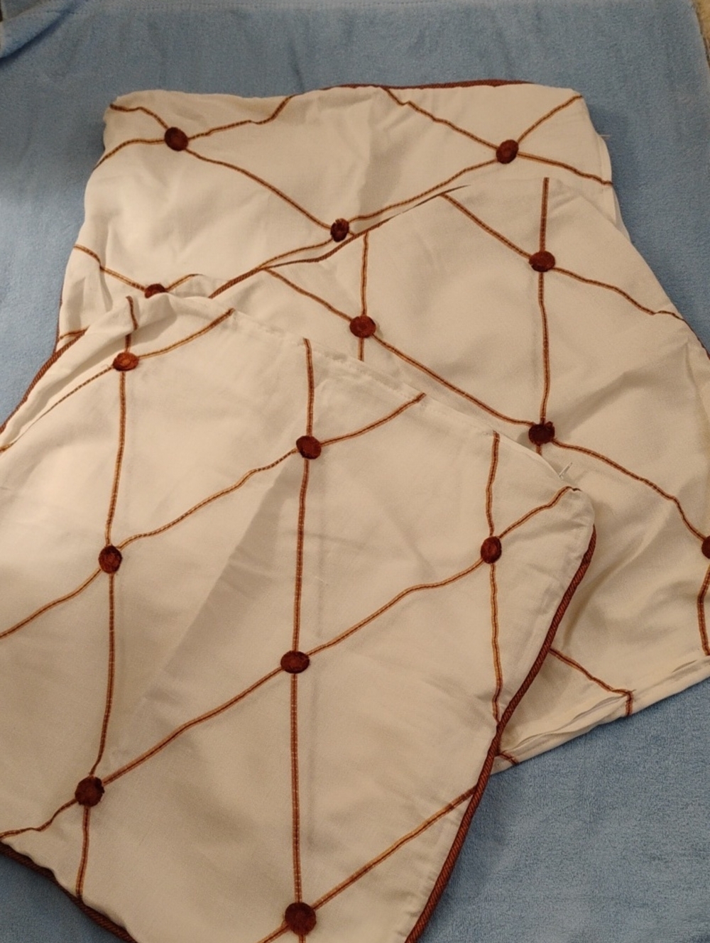 Pillow Covers